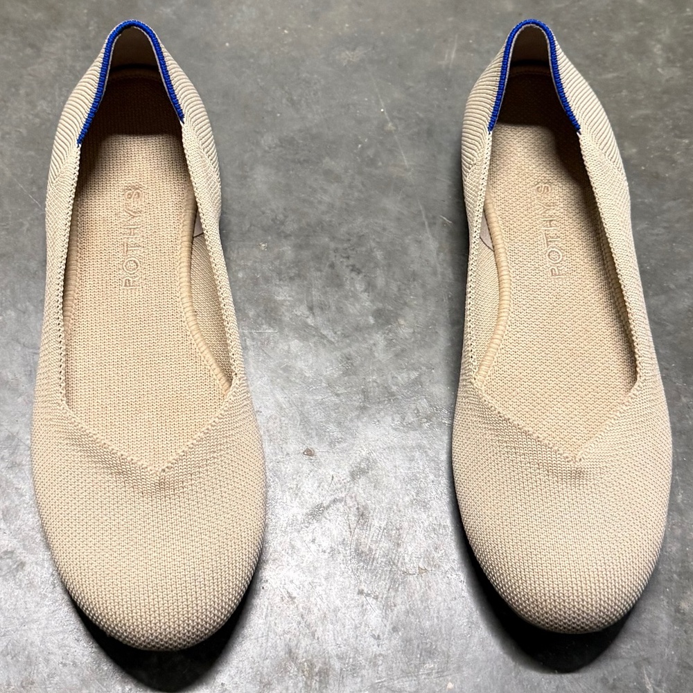 Rothy's Flat - image 1